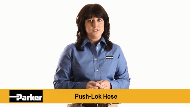 Play Push-Lok Hose Video